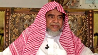 أحمد معافا.