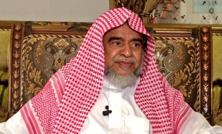 أحمد معافا.