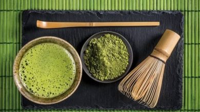 الشاي الأخضر المطحون.. هل يكون «الماتشا» مفتاح الوقاية من السرطان؟ - أخبار السعودية