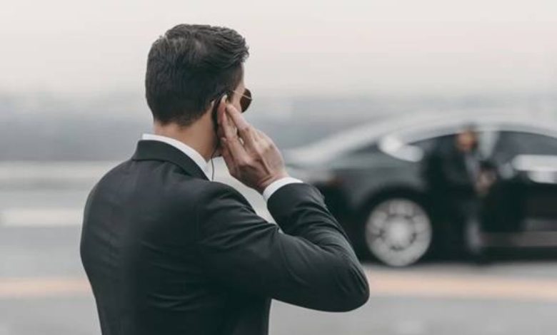 5 أخطاء شائعة في مرافقة الشخصيات المهمة - أخبار السعودية