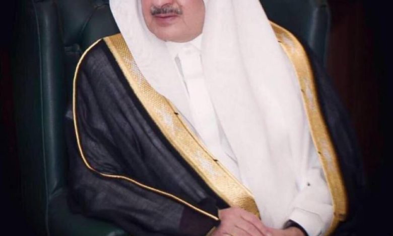 أمير تبوك: إطلاق ولي العهد الحملة الوطنية وتبرعه بالدم يعزز ثقافة العطاء والتكافل المجتمعي - أخبار السعودية