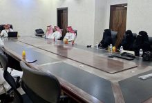 ورشة للمراقبين في أملج عن منتجات التجميل
