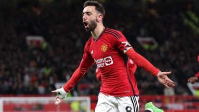 وسط اهتمام ثلاثي.. هل ينتقل برونو فيرنانديز إلى الدوري السعودي؟
