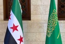 السعودية ضيف الشرف في معرض دمشق الدولي الـ62