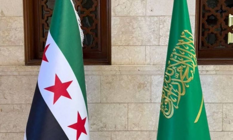 السعودية ضيف الشرف في معرض دمشق الدولي الـ62