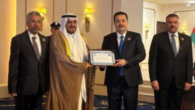 «الداخلية» تحقق جائزة أفضل فيلم توعوي في مسابقة مجلس وزراء الداخلية العرب