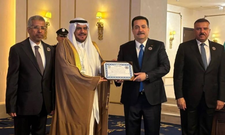 «الداخلية» تحقق جائزة أفضل فيلم توعوي في مسابقة مجلس وزراء الداخلية العرب