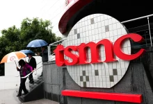 3 موظفين مهديين بـ 30 عامًا من السجن بسبب خيانة TSMC!