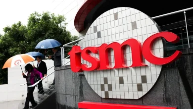 3 موظفين مهديين بـ 30 عامًا من السجن بسبب خيانة TSMC!