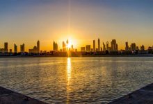 49.6 درجة.. الإمارات تسجل أعلى حرارة اليوم في هذه المنطقة