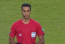 امين عمر