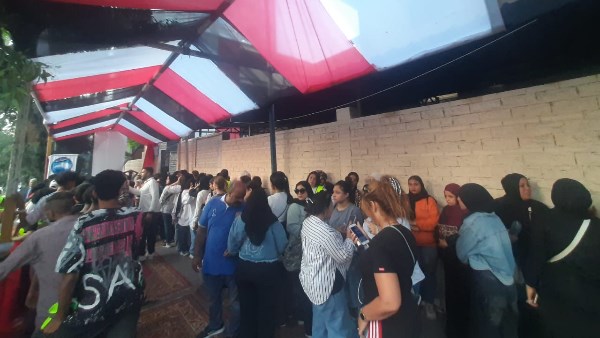 إقبال متزايد في قنا على انتخابات الشيوخ وسط استعدادات مكثفة