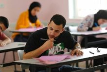 امتحانات الدبلومات الفنية 2025