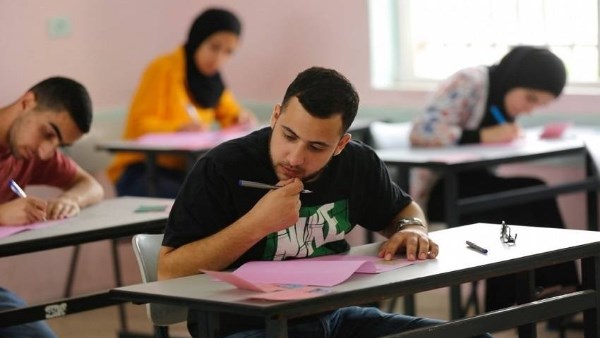 امتحانات الدبلومات الفنية 2025