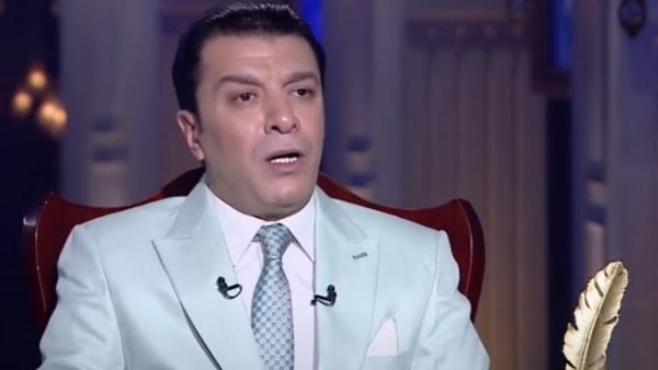 مصطفى كامل يعلن وصول أرصدة نقابة الموسيقيين في البنوك لنصف مليار جنيه