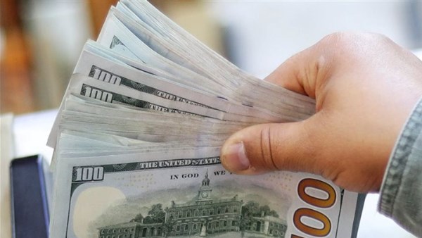 سعر الدولار اليوم
