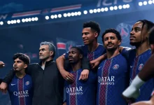 إليك كل تفاصيل طور المهنة Career Mode"" القادم في لعبة EA Sports FC 26