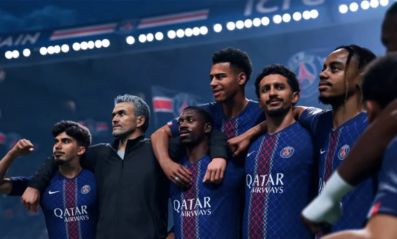إليك كل تفاصيل طور المهنة Career Mode"" القادم في لعبة EA Sports FC 26