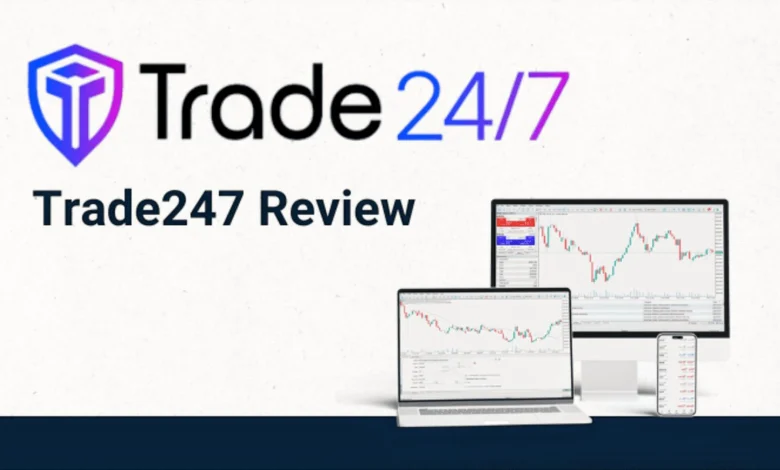 تم إطلاق Trade 247 رسميًا في دولة الإمارات العربية المتحدة