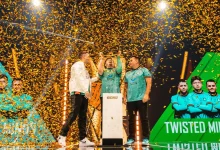 فريق Twisted Minds بطل Warzone بكأس العالم للرياضات الإلكترونية 2025