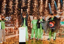 بطولة teamfight tactics كأس العالم للرياضات الإلكترونية