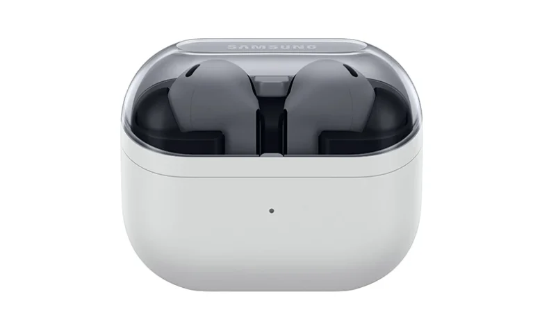 نظرة سريعة على سماعات Galaxy Buds 3 FE: تصميم عصري وميزات بسعر متوسط