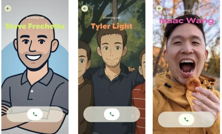في تحديث لتطبيق الهاتف: جوجل تنسخ بوضوح خاصية من هواتف iPhone!