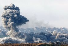 70 شهيداً في غزة منذ فجر اليوم وكنائس القدس تدعو لتحرك عاجل لوقف الكارثة الإنسانية