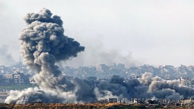70 شهيداً في غزة منذ فجر اليوم وكنائس القدس تدعو لتحرك عاجل لوقف الكارثة الإنسانية