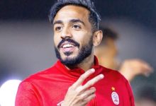 محمود كهربا
