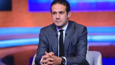 محمد فضل