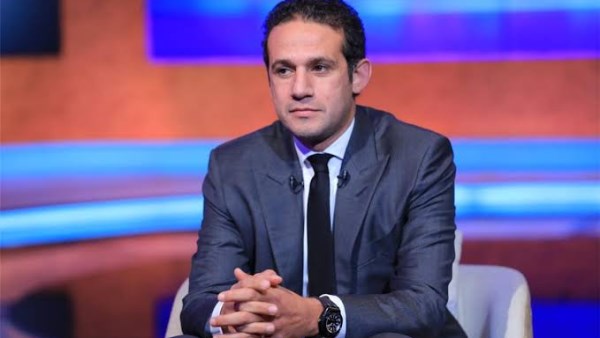 محمد فضل