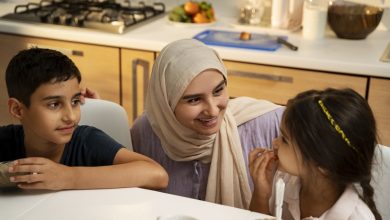 8 طرق مجربة لتعليم طفلك الصدق منذ الصغر