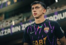8 ملايين يورو من باهيا لضم نجم العين 