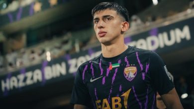 8 ملايين يورو من باهيا لضم نجم العين 
