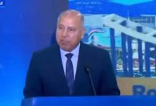 الفريق كامل الوزير، نائب رئيس مجلس الوزراء للتنمية الصناعية وزير الصناعة والنقل