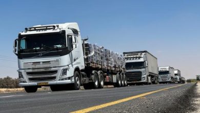 853 شاحنة دخلت غزة منذ 10 أيام فقط