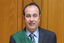 المستشار وجدي عبد المنعم