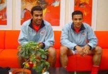 بصورة تجمعهما... نجم الزمالك يحيي ذكرى رحيل محمد عبد الوهاب