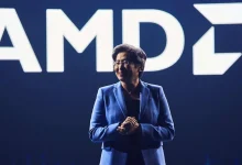 AMD تستعد للكشف عن مفاجآت كبيرة في حدثها الغائب منذ 3 سنوات!