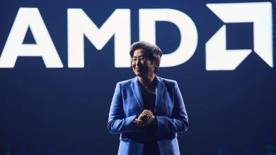 AMD تستعد للكشف عن مفاجآت كبيرة في حدثها الغائب منذ 3 سنوات!
