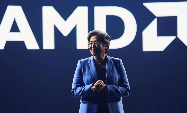 AMD تستعد للكشف عن مفاجآت كبيرة في حدثها الغائب منذ 3 سنوات!