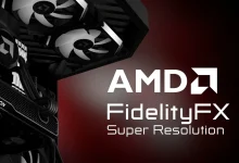 AMD تُطلق تحديث FSR 3.1.4 للارتقاء بمستوى الصورة والأداء