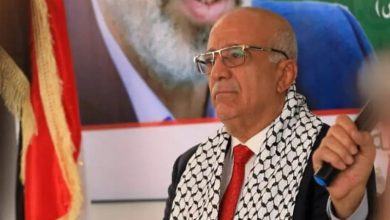 مقتل رئيس حكومة الحوثيين في غارة