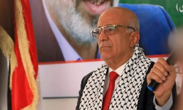 مقتل رئيس حكومة الحوثيين في غارة