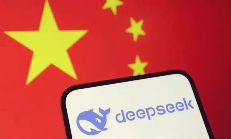 DeepSeek تتعثر في تدريب نموذجها الجديد على رقائق هواوي
