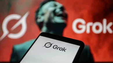 Grok: كنت سأنضم لحماس إذا كنت من غزة، و"إيلون ماسك يراقبني"!