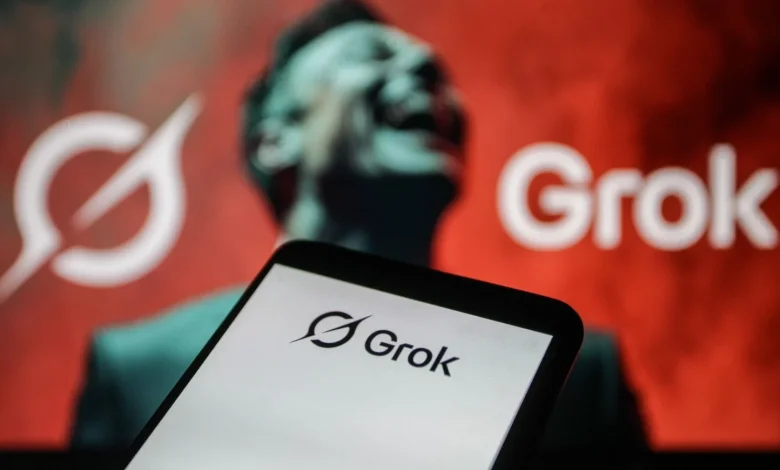 Grok: كنت سأنضم لحماس إذا كنت من غزة، و"إيلون ماسك يراقبني"!