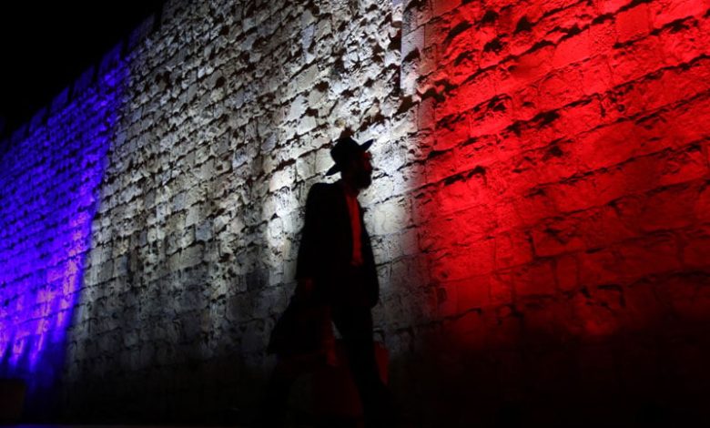 تل أبيب في قلب باريس .. تفاصيل القوة الناعمة للوبي الإسرائيلي في فرنسا