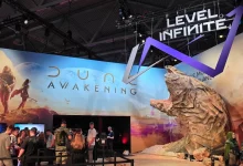 LEVEL INFINITE تكشف عن أحدث عروضها وإعلاناتها خلال Gamescom 2025